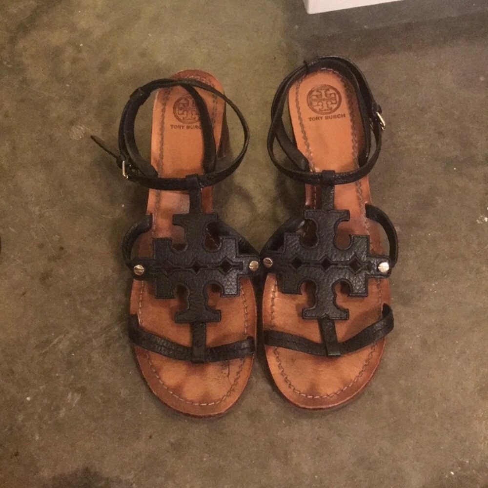 Tory Burch Sandals